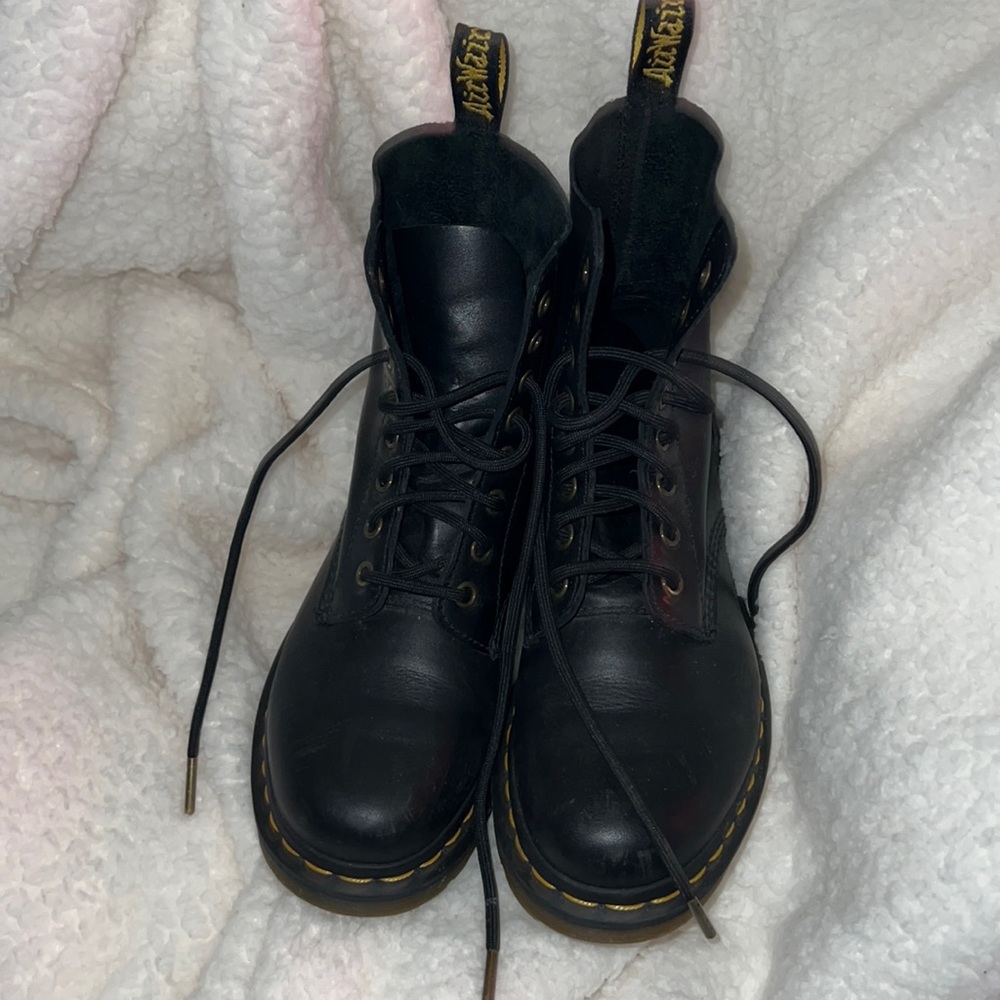 Doc Martens